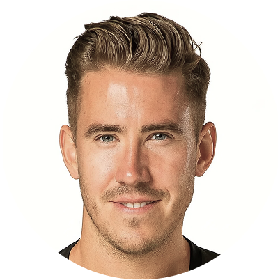 Josh Ewens