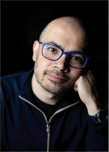 Demis Hassabis