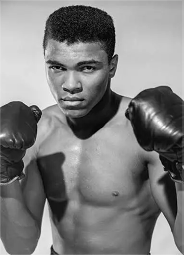 Muhammad Ali