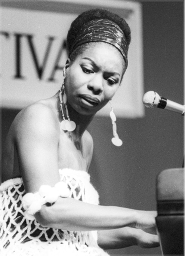 Nina Simone