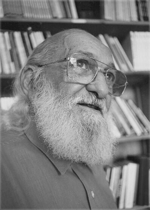 Paulo Freire