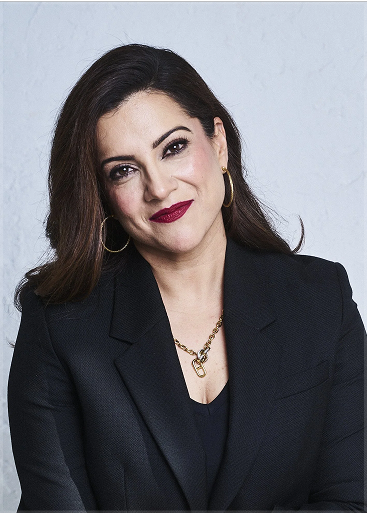 Reshma Saujani