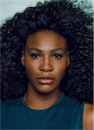 Serena Williams