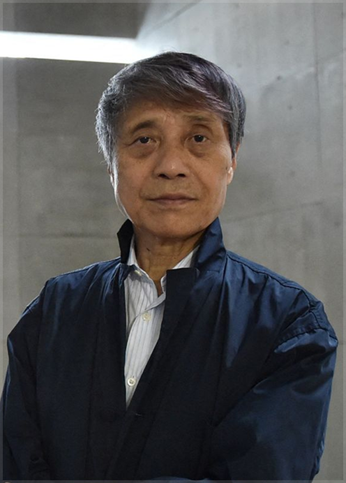 Tadao Ando