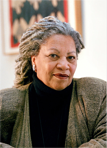 Toni Morrison