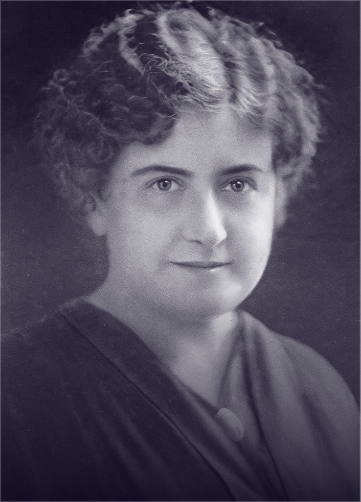 Maria Montessori