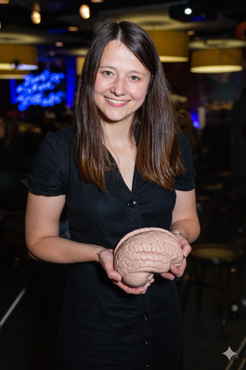 Dr Gabija Toleikyte